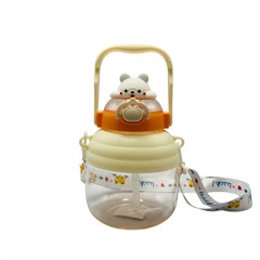Garrafa Plast 1,36l 26776