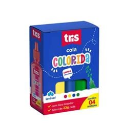 COLA COLORIDA TRIS 23G 4C 907318