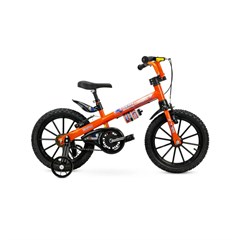 Bicicleta Nathor 16 Extreme 2
