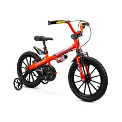 Bicicleta Nathor 16 Extreme 2