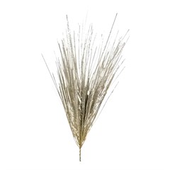 FL GRASS C/GLIT 33CM CHAMP 66262002