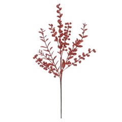 FOLHA CAPIM NATAL 60CM VM 57221001