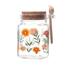 POTE FLORA 270ML 220261