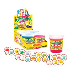 KIMELEKA ACRILEX 150G SQUISHY 5883