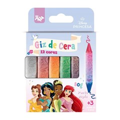 GIZ CERA BICOR 12C PRINCES 4745