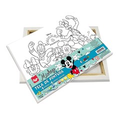 TELA PINTURA DAC MICKEY 4747