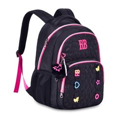 Mochila Rebec Bb Rb24536