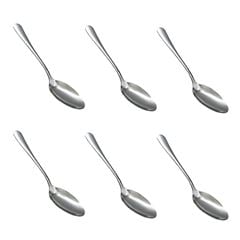 TALHER MADRI COLHER SOB 6P 26955
