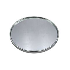 ESPELHO BANDEJA 22,5X22,5 26625