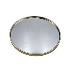 ESPELHO BANDEJA 22,5X22,5 26625