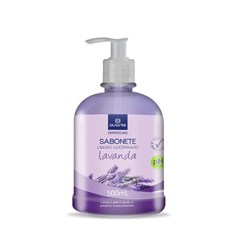 Sabonete Liq 500ml Lavanda 68