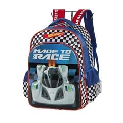 MOCHILA HOT WHEELS IS41501HW