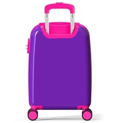 MALA C/CAR BARBIE MF10487BB