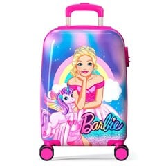 MALA C/CAR BARBIE MF10487BB