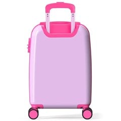 MALA C/CAR BARBIE MF10488BB