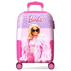 MALA C/CAR BARBIE MF10488BB