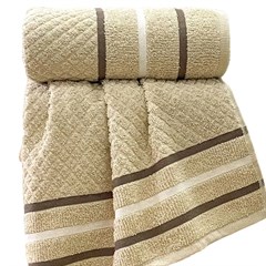 TOALHA ROSTO VERONA BG 9219