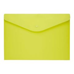 PASTA ENV POLIB A4 NEON AM 201631