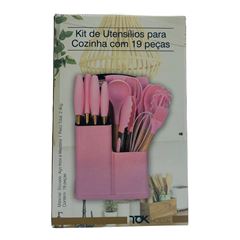 KIT COZINHA 19P 26954