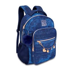 MOCHILA REBEC BB RB24666