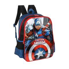 MOCHILA AVENGERS IS41601AG