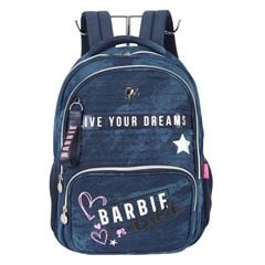 MOCHILA BARBIE MJ47686BB