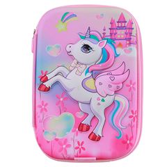 ESTOJO ESC YINS UNICORN 3D YS27453