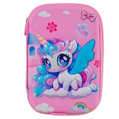 ESTOJO ESC YINS UNICORN 3D YS27453