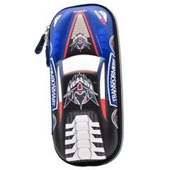 ESTOJO ESC CARROS 3D YS27456