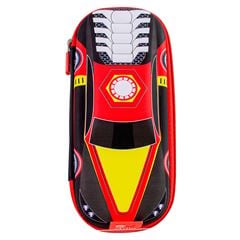 ESTOJO ESC CARROS 3D YS27456