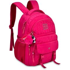 MOCHILA REBEC BB RB24516