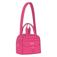 KIT ESCOLAR YINS 3P BORBOL YS29671