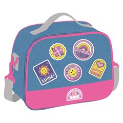 KIT ESCOLAR YINS 3P JEANS YS29698