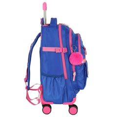 MOCHILA C/CAR UP4YOU MC49182UP