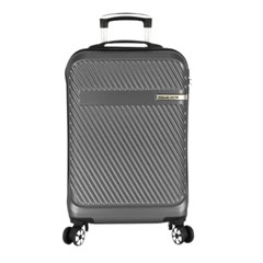 Mala Luxcel Mf10474 Gd Grafit