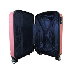 MALA LUXCEL MF10474 GD ROSE