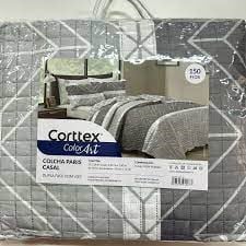 COLCHA CASAL PARIS 3P. S22 45877