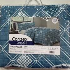 COLCHA CASAL PARIS 3P. S22 45877