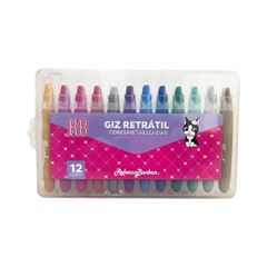 GIZ RETRAT REBECA BB MET 12C RB1101