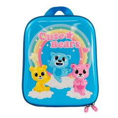 KIT ESCOLAR YINS 2P C BEARS YS42501