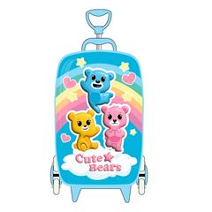 Mochila Bears Ys42501-Mm