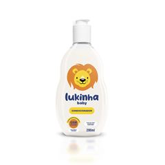 Cond Lukinha 200ml 4200012