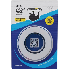 FITA ADES DUP FACE 12X1,5 40279
