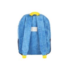 MOCHILA PAT CANINA IS40859PA
