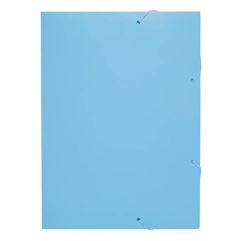 PASTA ABA POLIB OF PASTEL AZ 200921