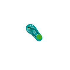 BORRACHA GOLLER CHINELINHO G-1665