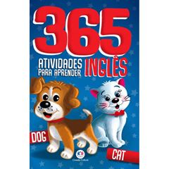 LIVRO 365 ATIVIDADES APREND ING 0452