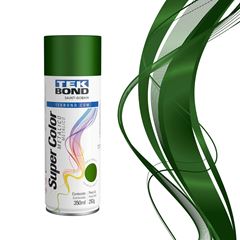 TINTA SPRAY MET 350ML (6) VD