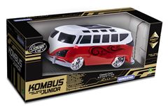 CONCEPT CAR KOMBU JR KJR155