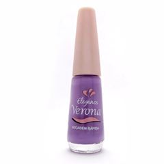 Esmalte Verona 7,5ml Crem Zaza 372